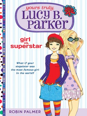 cover image of Girl vs. Superstar